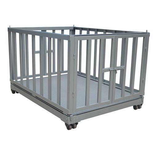 牲畜秤電子臺秤