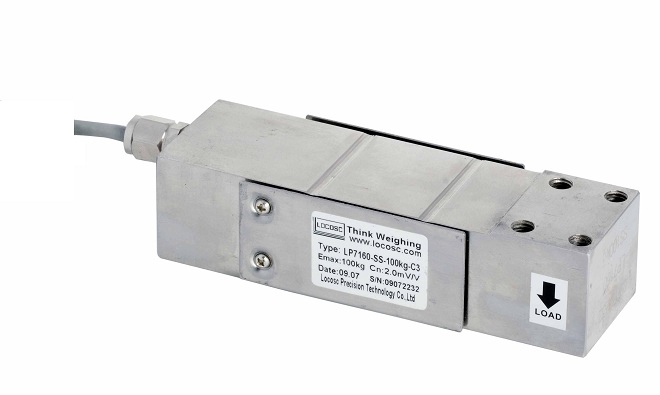 LP7160A防腐防潮稱重傳