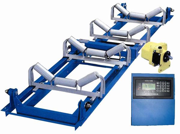 安裝皮帶秤應(yīng)該注意的事項(xiàng)有哪些