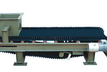 皮帶秤應(yīng)該具備哪些特征