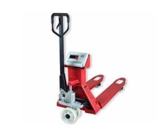 移動電子地磅的分類主要有哪些