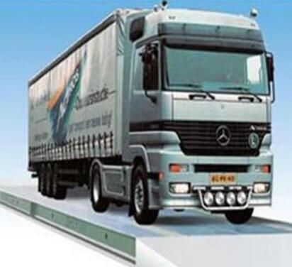 地磅設(shè)備為什么很好用