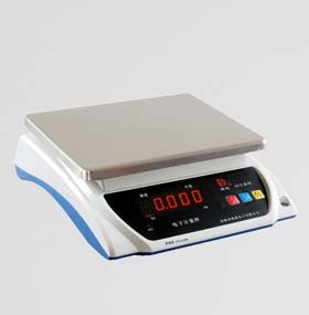 選擇電子稱需要考慮哪些問題