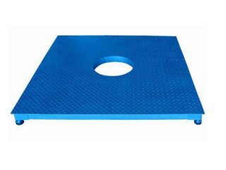 SL料罐秤 君之衡料罐秤