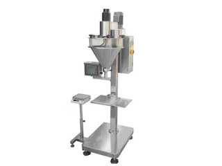 SPS-3GP 垂直螺桿型小包