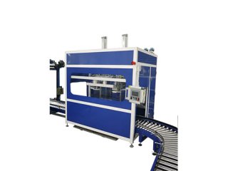 ADF-300D2A 全自動灌裝