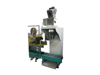 APS-30GF 毛重式重力型