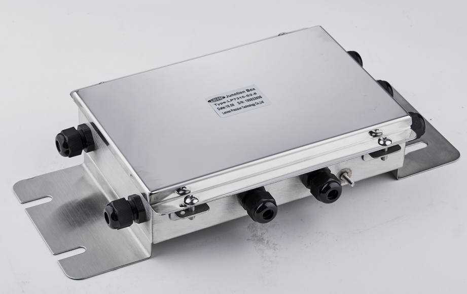 LP731X 系列稱重接線盒